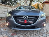 Mazda 3 1.5 Sky-D Excellence Navi