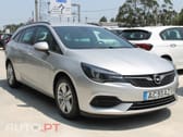 Opel Astra Sports Tourer 1.5 D Elegance