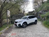 Peugeot 3008 1.2 PureTech Allure EAT8