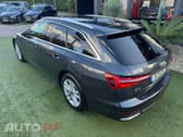 Audi A6 Avant 40 TDI Sport S tronic