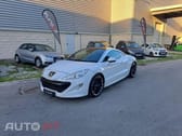 Peugeot RCZ 1.6 200 THP Onyx