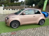 Fiat 500e ND