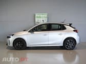 Opel Corsa 1.2 HYBRID GS eDCT