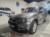 BMW X5 3.0D