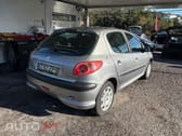 Peugeot 206 1.4 HDi ColorLine
