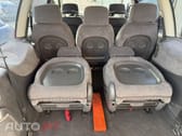 Volkswagen Sharan 1.9 TDi Family