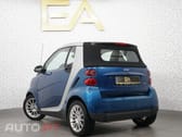 Smart ForTwo 1.0 mhd Passion 71