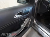 Mercedes-Benz A 200 d Urban Aut.