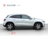 Mercedes-Benz EQA 250 Progressive