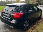 Mercedes-Benz A 180 CDi BE Edition Urban