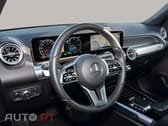 Mercedes-Benz EQB 250 PROGRESSIVE
