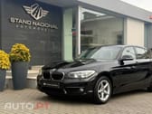 BMW 116 d Aut. Advantage