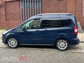 Ford Tourneo Courier MPV 1.5 TDCi