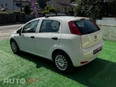 Fiat Punto 1.3 M-Jet Easy S&S