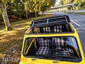Citroen Dyane 6 Super