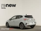 Renault Clio Clio 1.0 TCe Techno