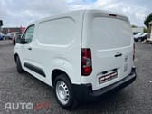 Opel Combo 1.5 CDTi L1H1
