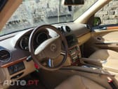 Mercedes-Benz GL 320 CDI 4 Matic