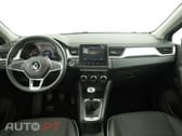 Renault Captur Captur 1.0 TCe Techno