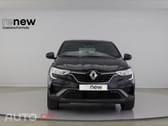 Renault Arkana 1.6 E-Tech Híbrido 145 R.S. Line