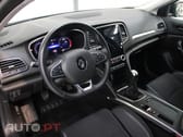 Renault Mégane Mégane ST 1.5 Blue dCi Techno
