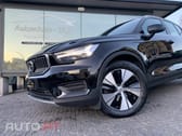 Volvo XC40 1.5 T5 PHEV Momentum