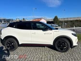 Alfa Romeo Junior Elletrica 50 kWh