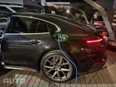 Porsche Panamera 4 E-Hybrid