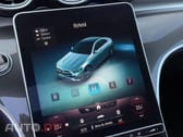 Mercedes-Benz C 300 C 300 e AMG Line PLUG - IN