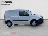 Renault Kangoo Normal Business 1.5 dCi 90cv S&S