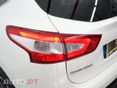 Nissan Qashqai 1.5 dCi N-Connecta Business