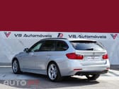 BMW 320 d Aut.
