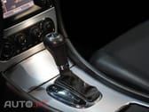 Mercedes-Benz CLC 220 CDi Aut.