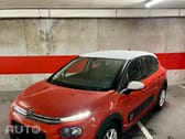 Citroen C3 Bluehdi