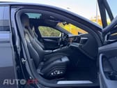 Porsche Panamera 4 E-Hybrid
