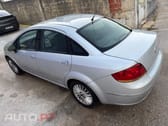 Fiat Linea 1.3 M-Jet Emotion