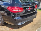 Mercedes-Benz C 200 BlueTEC Exclusive