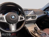 BMW 420 i Cabrio Sport Pack M 