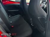 Toyota Aygo 1.0 X-Play
