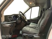 Ford Transit 330 L2 2.0 TDCi H2 Trend