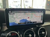 Mercedes-Benz GLC 300 DE 4MATIC BUSINESS SOLUTION