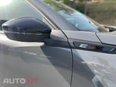 Peugeot E-2008 54 kWh Allure
