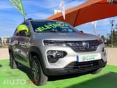 Dacia Spring Comfort Plus