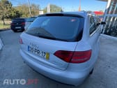 Audi A4 2.0 TDi Sport