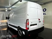 Renault Master L2H2 2.3 DCi 135cv Confort