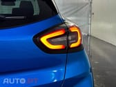 Ford Puma 46,8 kWh Gen-E