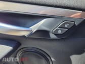 BMW X1 16 d sDrive Auto Line Sport