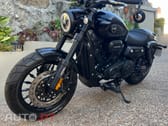 Keeway Cruiser V-Cruise 125