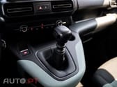 Citroen Berlingo 1.5 BlueHDi M Feel