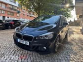 BMW 218 d Pack M Auto